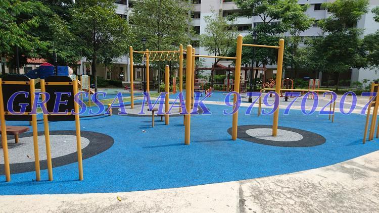 Blk 6 Saint Georges Lane (Kallang/Whampoa), HDB 3 Rooms #113058092